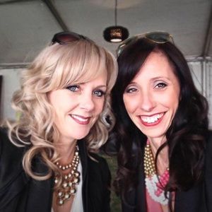 Meet your Posher, Karen